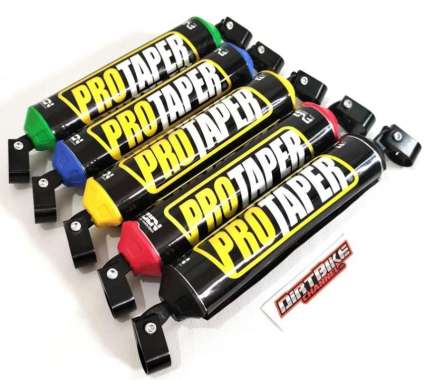 PALANG STANG TWINWALL + BUSA STANG PROTAPER FUZION Hijau