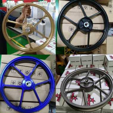 Velg BRT Chemco HONDA YAMAHA 160 185 Ring 17 28