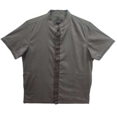 Baju Koko Pria Lengan Pendek Albaina - 1 pcs 2623 PDK L