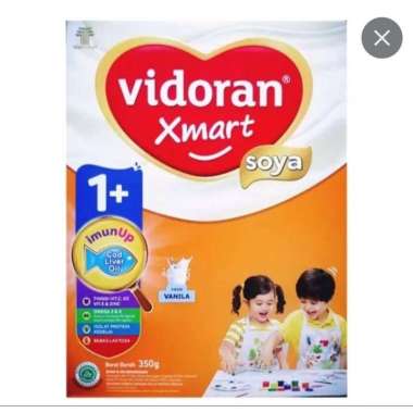 Vidoran Xmart Soya 1