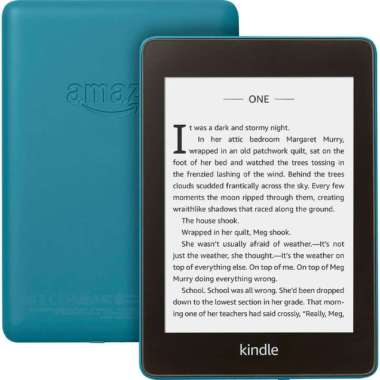 Jual Produk Kindle Paperwhite Harga Promo Diskon Blibli Com