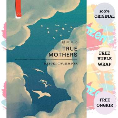 Novel True Mothers BONUS