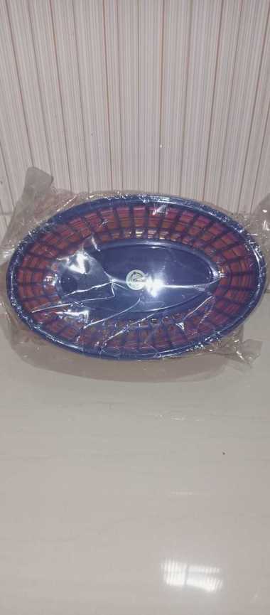 BAKUL MINI - KERANJANG BESEK - KERANJANG BUAH - KERANJANG SAJI