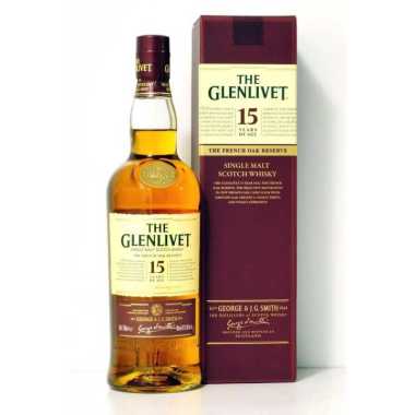 Jual Glenlivet 15 Termurah - Harga Grosir Terupdate Hari Ini ...