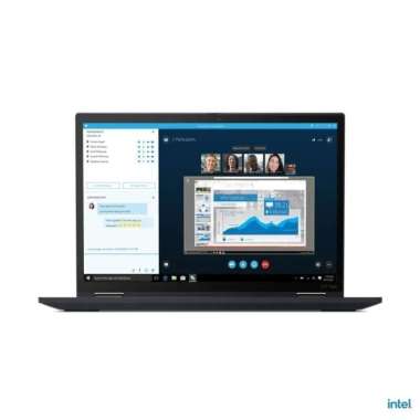 LENOVO THINKPAD X13 YOGA G3 i7 1265U 16GB 1TB SSD 13.3 TOUCH W11 PRO