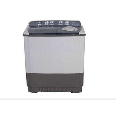 mesin cuci 2 tabung lg p1200rt 12kg