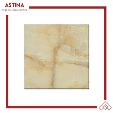 Keramik Lantai Platinum Salvatore Rec 60x60 cm