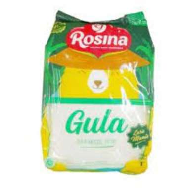ROSINA GULA 1KG/PCS