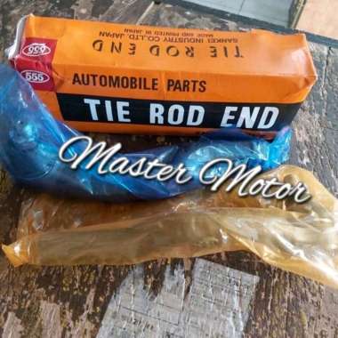 Tie Rod Suzuki Ertiga 555 Jepang Original