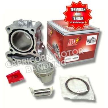 Blok Boring Seher SET NMAX N MAX RUI