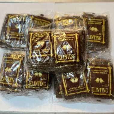 Cengkeh Klinting enak harum bumbu penyedap
