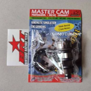 BRT Noken As T1 Nmax New 2020 Silver