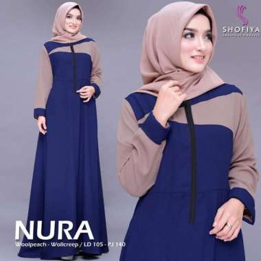 Gamis Harga Terbaru Maret 2021 Blibli Sebab, kita sendiri menyadari bahwa muslimah enggan dikatakan terbelakang dan kurang berperan di industri fashion. gamis harga terbaru maret 2021 blibli