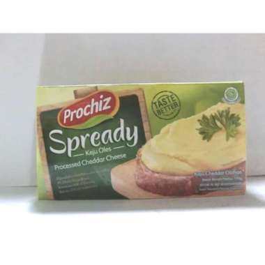 Prochiz Spready