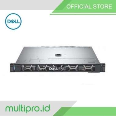 Server Dell R250 Xeon E-2378G 16GB 480GB SSD Poweredge