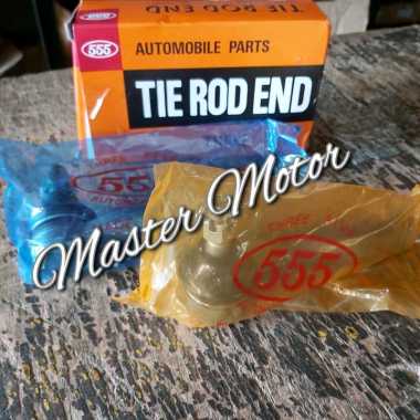 Tie Rod Toyota all New Yaris / Vios Gen 3 2013 555 Original