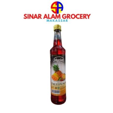 Daftar Harga Syrup Marjan Squash Marjan Terbaru November 2020 Terupdate Blibli
