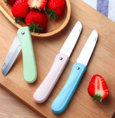 FOLDING KNIFE 4 PCS