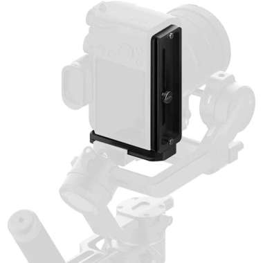 FEIYU L - SHAPED QUICK RELEASE L PLATE FOR AK2000C AK2000S FEIYUTECH