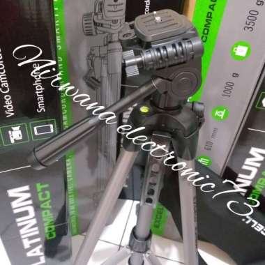 TRIPOT EXCELL PLATINUM COMPACT