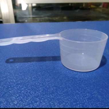 Sendok Takar 25gr atau Sendok Ukur 50ml