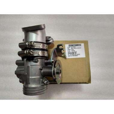 BRT Throttle Body Mxking 32 mm BRT Mx King