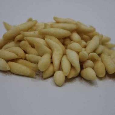 Bidaran Mini Keju 200 gr