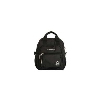 BabyGo Coco Mini Cooler Bag - Black