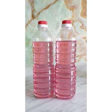 Resin Merah 1kg + Katalis