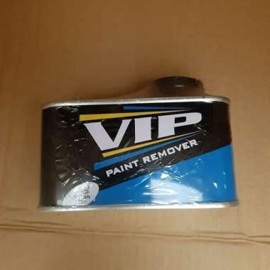 VIP Paint Remover 250gr/Pengelupas Cat