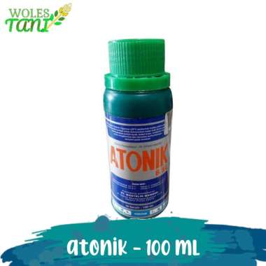 Atonik 100 ml ZPT Putih