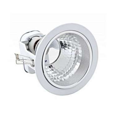 Fitting downlight - fitting lampu - fitting downlight 5 inch