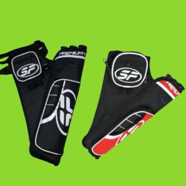 Quiver Arrow Plus Sf Premium - Quiver anak panah - Sf Archery