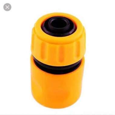 Sambungan Selang Air - Konektor Selang - Connector Selang 1/2" 5/8"