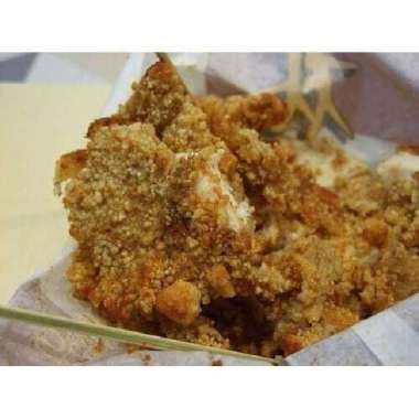 tepung halus ayam goreng shilin 1kg - tepung rendaman