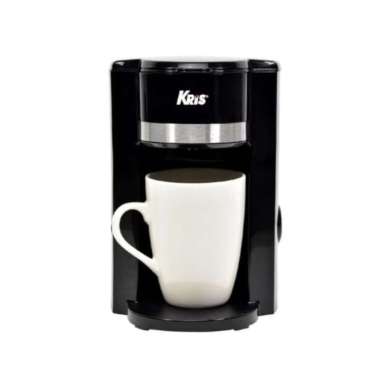 KRIS COFFE MAKER 125 M - COFFEE MAKER ONE CUP - LORENA