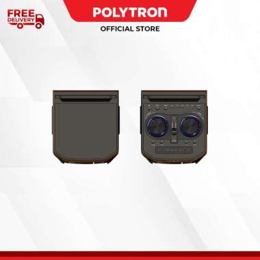 POLYTRON Active Speaker PAS 10D28