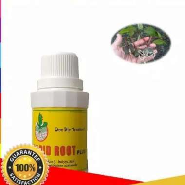 RAPID ROOT PLUS ZPT PENUMBUH AKAR