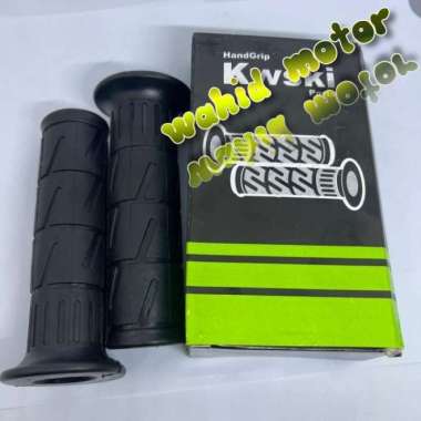 handgrip kawasaki kaze universal Multicolor