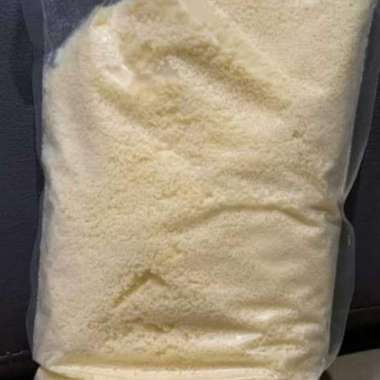 Floridia Keju Parmesan Bubuk / Grated Parmesan Cheese Origin Austral 1/4 kg