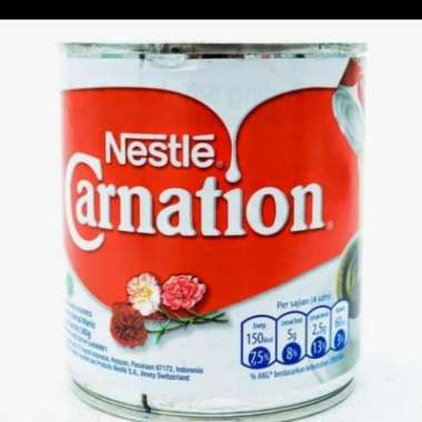 Susu Kental Manis Carnation