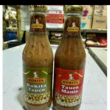 Tauco Manis /Asin Kokita