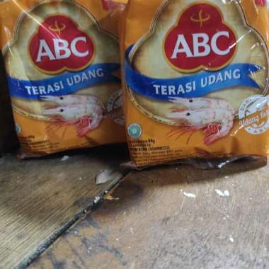 Terasi Abc Sachet