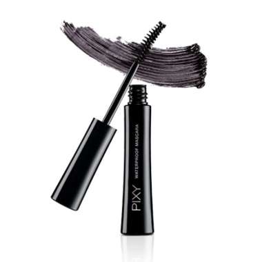 PIXY WATERPROOF MASCARA