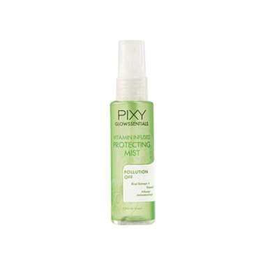 PIXY GLOWSSENTIALS VITAMIN INFUSED PROTECTING MIST
