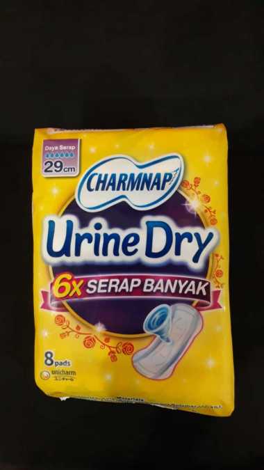 Jual Charm Urine Dry Termurah Harga Grosir Terupdate Hari Ini