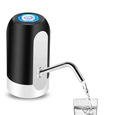 Pompa Galon elektrik dispenser