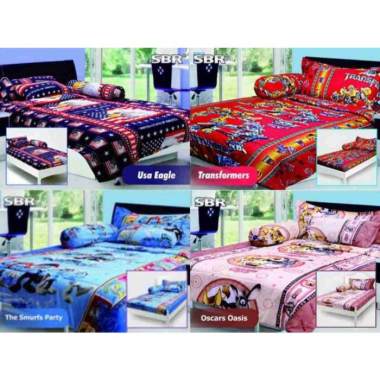 Sprei SBR
