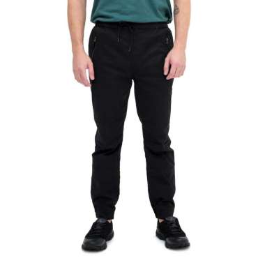 EIGER QUESTER FREEWALK 1.0 PANTS L Black