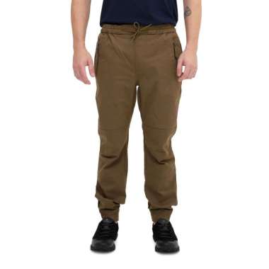 EIGER QUESTER FREEWALK 1.0 PANTS XL Olive